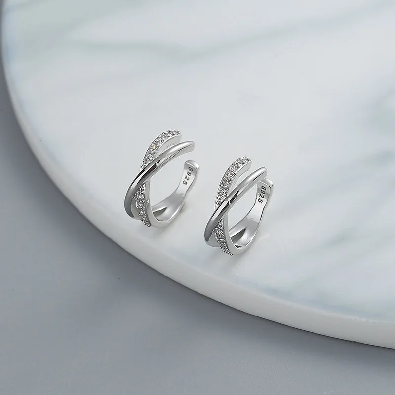 Kit Bijou Les boucles d'oreilles Angle & Pastilles DIY | La Droguerie