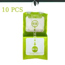 5/10 шт влага Хо использовать держать шкаф Абсорбирующая сумка для семейного использования подвесная сушильная Сумка-осушитель Новинка