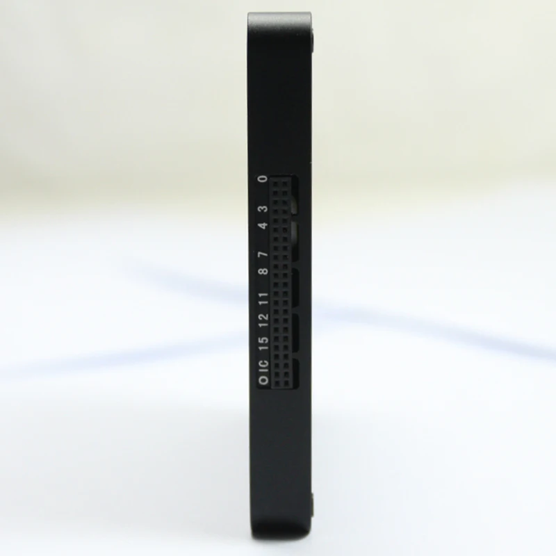 Модуль логического анализатора DSLogic на основе USB 100 м Частота дискретизации 16CH