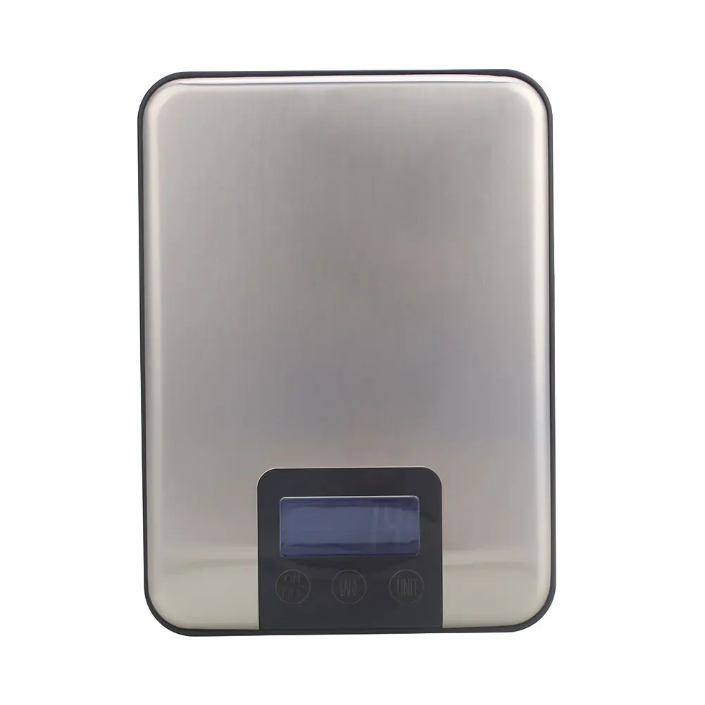 Precision Electronic Scale Plastics Metal Weighing Tools Kitchen Food Weight Useful Instruments for Gadget Drop Shipping