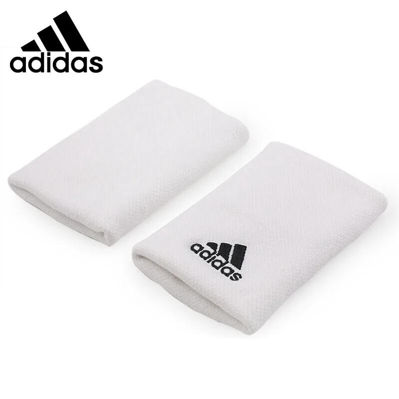 

Original New Arrival Adidas Unisex Tennies Sports Wrist Support 1 Pair