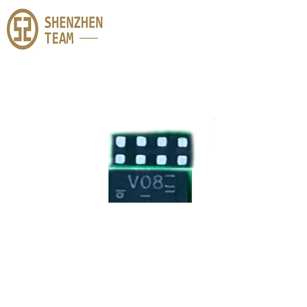 SZteam 20-100 шт. 74LVC2G08GT mark V08 DFN8 | Мобильные телефоны и аксессуары