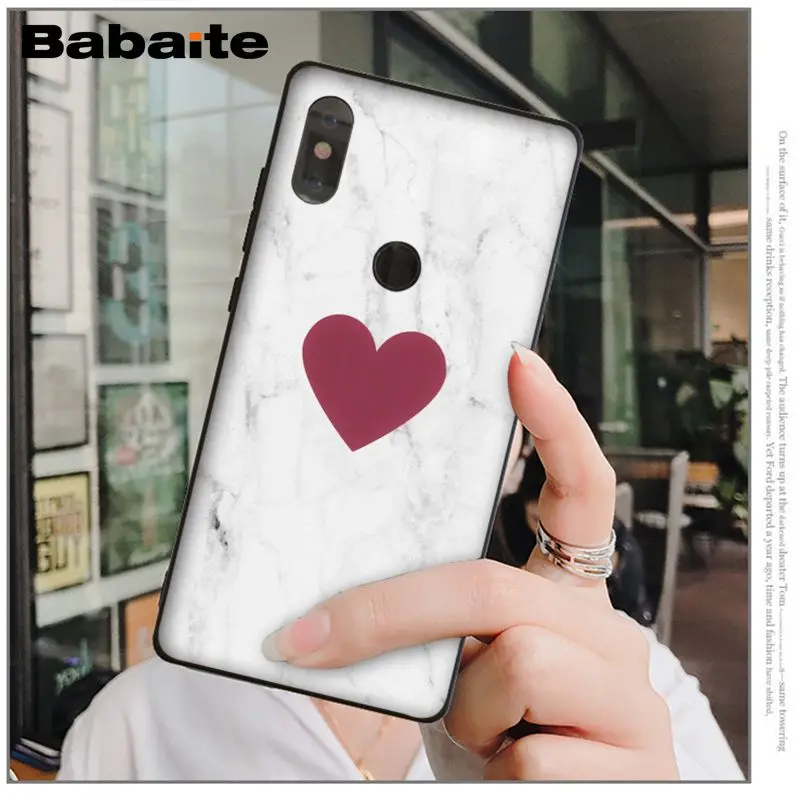 Granite Pink White Marble Texture