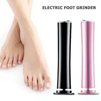 

Electronic Callus Remover with Wide Scope of Application Simplicity Feet Dead Skin Exfoliator Peel Removal Files Foot Care