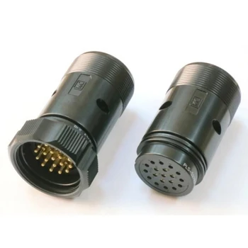 

Cable connector Kupo pls-5219lf