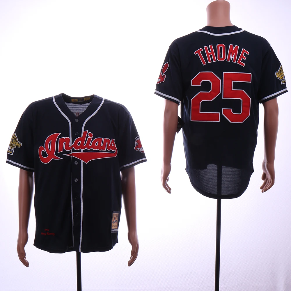 Мужчины Кливленд Франсиско Линдор Jim Thome Corey Kluber Jason Kipnis FLEX& Cool base-плеер Джерси camiseta maillot - Цвет: Бежевый