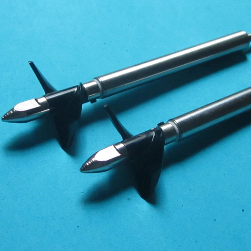 1PC RC Boat Drive Shaft Kit 4mm Stainless Steel+Bushing+Propeller+Paddle Fork+Universal Joint Connect 2-6mm Motor