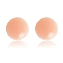 10x многоразовый силикон лепесток клейкая невидимая накладка на сосок бюстгальтер прокладки новые самоклеющиеся гелевые волшебные палочки невидимый бюстгальтер