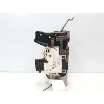

YC1AV21812CH Lock Front Door Right Ford Transit Closed Box '06 2.4 Tdci Cat