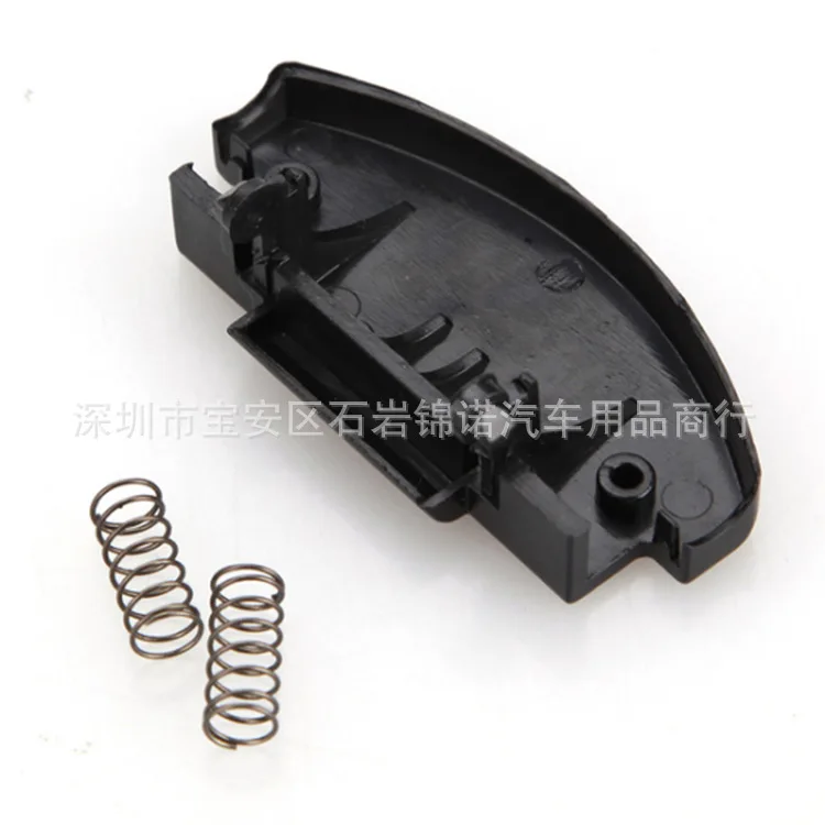 

For vw golf 4 Polo Passat B5 99-05 Years Armrest Cover Glove Compartment Buttons