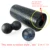 Fitness Yoga Roller EPP 2 in 1 Foam Roller Set for Deep Tissue Massage and Exercise, Neck Back Leg Arm Feet Muscles Recovery