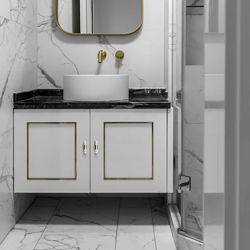 brass stone handle 4