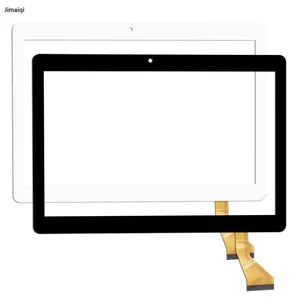 Écran tactile de tablette Meberry M6, pour ordinateur, externe, capacité, digital, écriture à la main, panneau capteur, mutitouch, 10,1 pouces