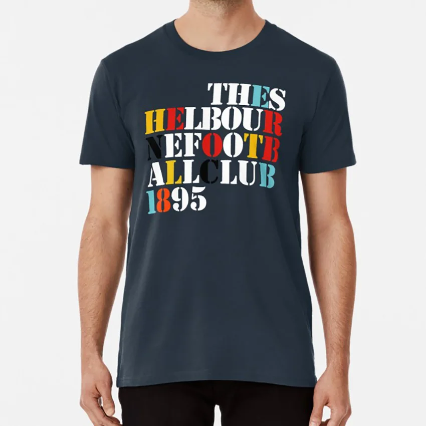 Шелборн футбольный клуб 1895 (Каменные розы) футболка футбол шелборн шельс