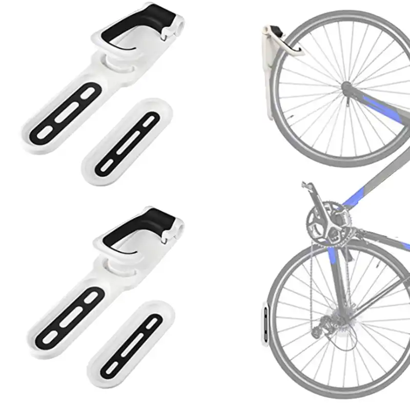 bike rack wall mount vertical