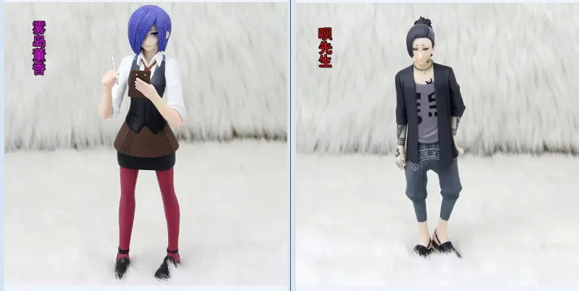 Гравитация Аниме Figma 024 снег Хацунэ Мику снег Хацунэ мобильный телефон