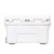 Lerpin brand 30L LLDPE Plastic Insulated Portable Rotomolded Ice Chest Cooler box fishing