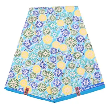 

Veritable wax guaranteed real dutch wax high quality african polyester wax 6 yards nederlands ankara fabric