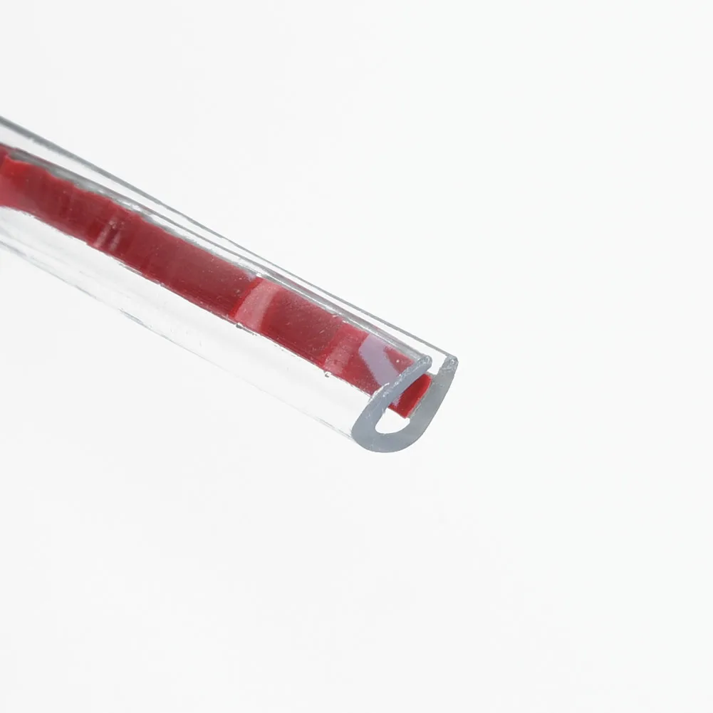 Кромкооблицовочная полоса резинового формования царапин Сменные аксессуары для