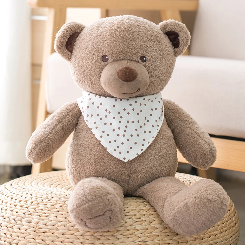 ositos tiernos de peluche