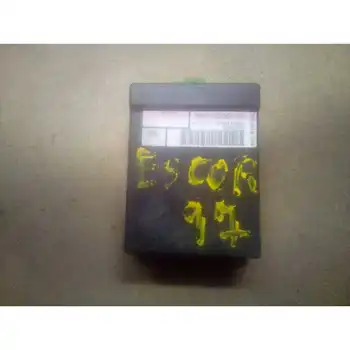 

96AG19A366AD Switchboard Immobilizer Ford Escort Express *