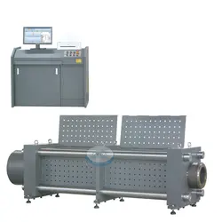 6500KN компьютеризированная машина для испытания на статическую нагрузку якорь электрогидравлическая машина для испытания на статическую