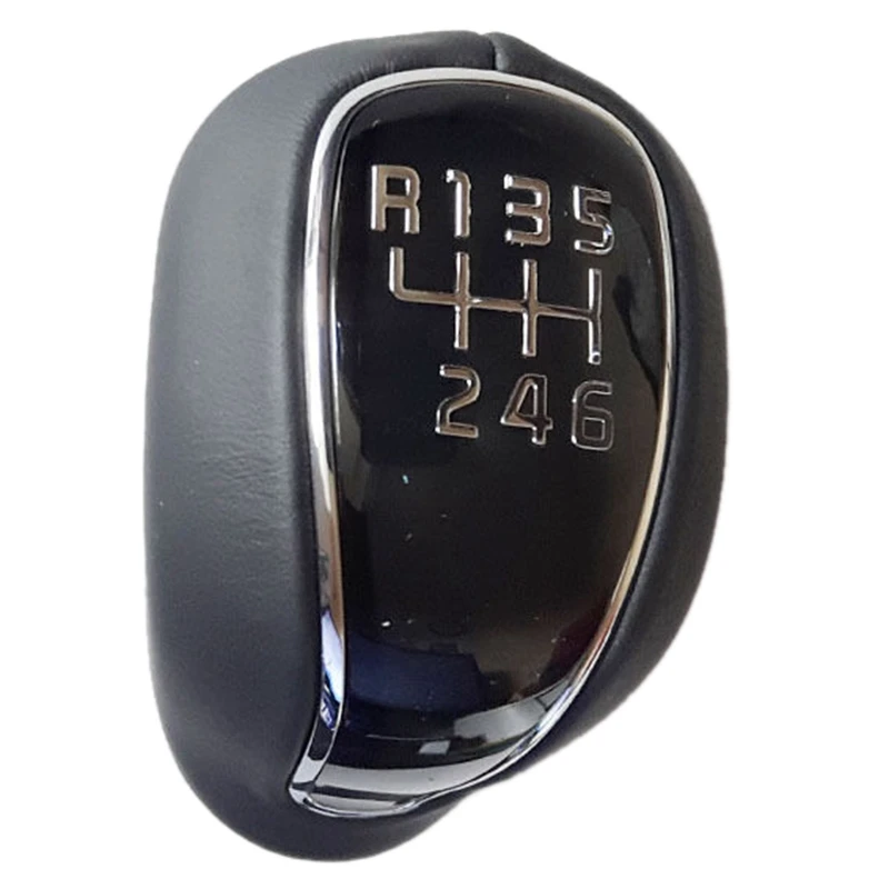 

43711A2300D Gear Shift Knob Lever 6-Speed for KIA 2012 2016 K3 FORTE CERATO