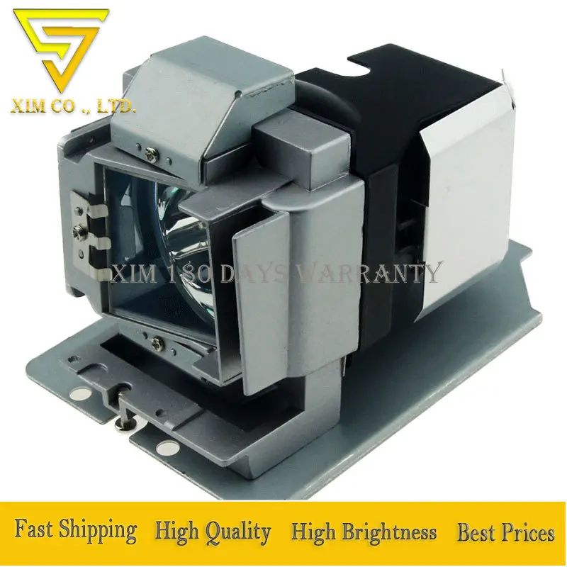 5J.J5405.001 Projector bulb lamp with housing for Benq W700 W1060 W703D / W700+ EP5920 projectors with 180 days warranty