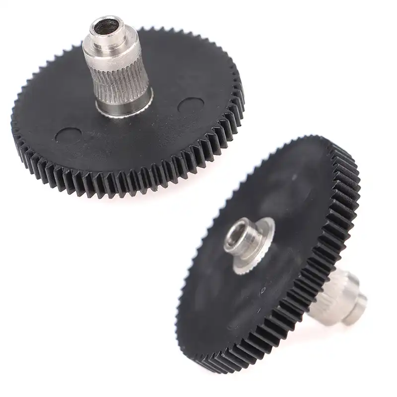 3dプリンター用押出機 金属ギア Tian押出機用 1ユニット Tool Parts Aliexpress