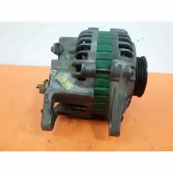 

MITSUBISHI ALTERNATOR SANTAMO (HYUNDAI)