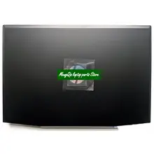 Для hp 15-CX ЖК задняя крышка Топ чехол Корпус Корпуса корпуса КОРПУСА ноутбука L20313-001 AP28B000120