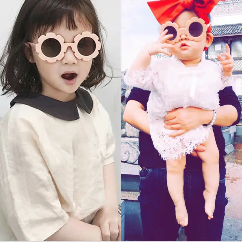 Новые детские солнцезащитные очки модные брендовые дизайнерские поляризованные