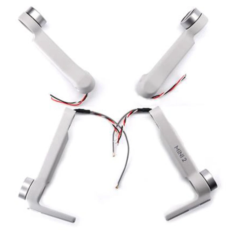 Vorne Hinten Links Rechts Hinten Motorarm Ersatzteile für DJI Mavic Pro Vorne Hinten Links Rechts Hinten Motorarm Ersatzteile für DJI Mavic Pro