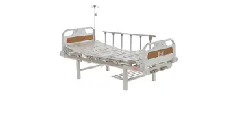 

BC362B Two-crank Hospital Bed