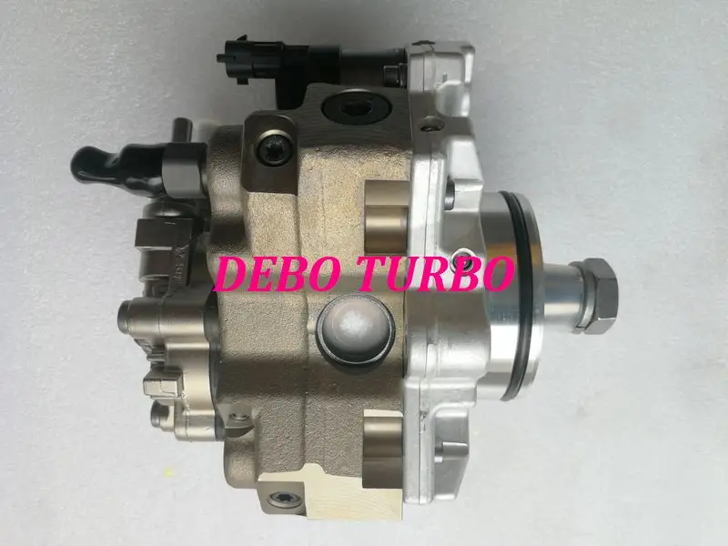 Подлинный B* osch 5256607 0445020122 дизельный топливный насос для CUMMINS ISF3.8 3.8L 105KW