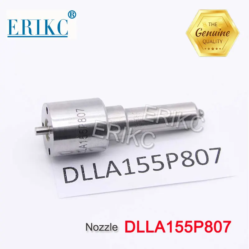 

Auto Car Parts Sprayer DLLA155P807 Oil Pump Dispenser Nozzle Tip DLLA 155 P 807 Common Rail Nozzle Diesel DLLA 155P 807
