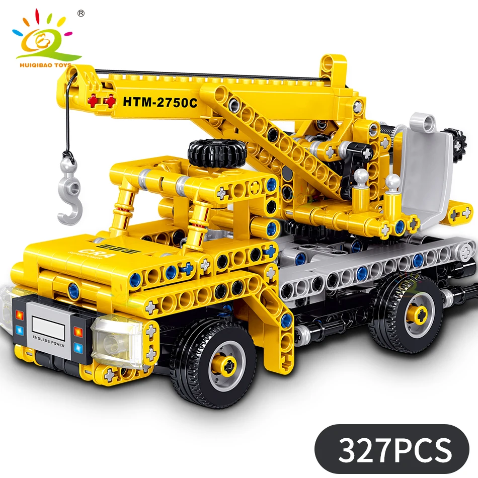 327pcs no box