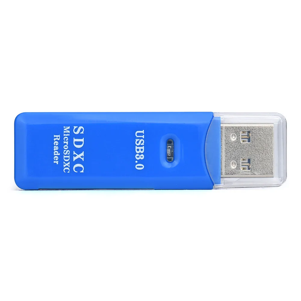 H30 все в одном устройство для чтения карт памяти Mini USB 3,0 Micro SD/SDXC TF кардридер адаптер для ПК ноутбук компьютер