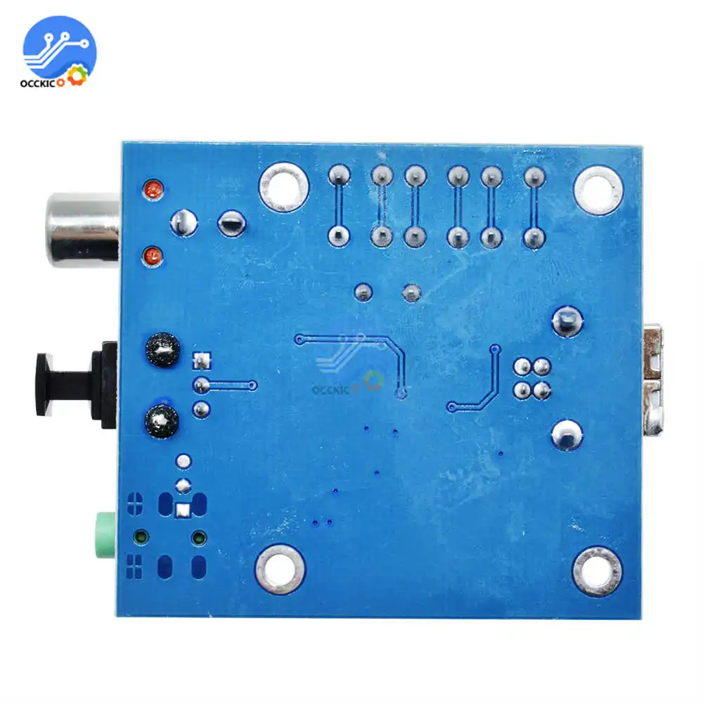 PCM2704 USB DAC оптический коаксиальный аналоговый выход для Raspberry Pi Raspbian RaspBMC Windows 7 без