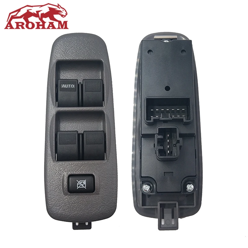 Новый для Ford Ranger 2002 2006 левое боковое окно основной переключатель управления 12