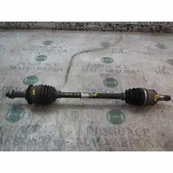 

TRANSMISSION FRONT LEFT SUZUKI SWIFT SALOON (MZ) 1. 3 16V cat [14957764]