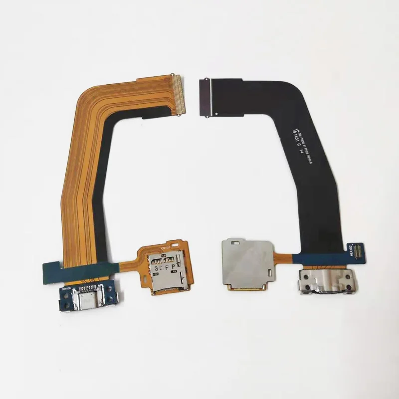 For Samsung Galaxy Tab S 10.5 T800 T805 T807 USB Charge Charging Dock Port Plug Connector Jack Replacement Part | Мобильные телефоны