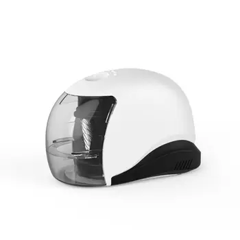 

USB Electric Pencil Sharpener Simple Business Style Automatic Sharpeners Desktop School Office Supplies