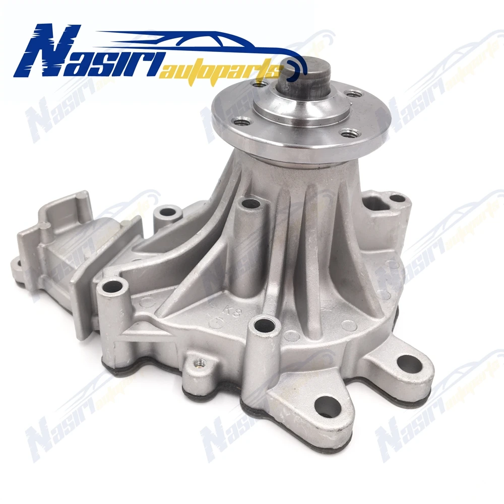 

Water Pump for Toyota Hilux KUN16R KUN26R 2005-2012 1KD-FTV 3.0L Turbo Diesel #16100-39485