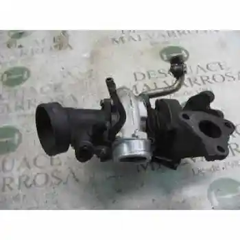 

TURBOCHARGER Ford ESCORT BERL./TURNIER] ZE04362A Z730 GARRET
