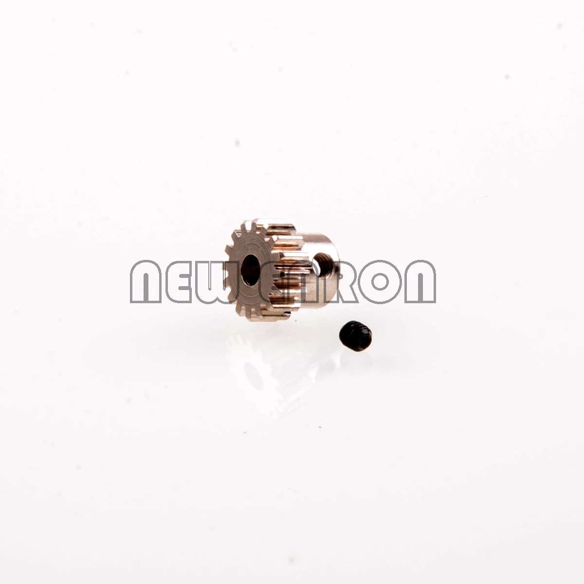 NEW ENRON металлические моторные шестерни 16T \ 20T 18216 18220 подходит для