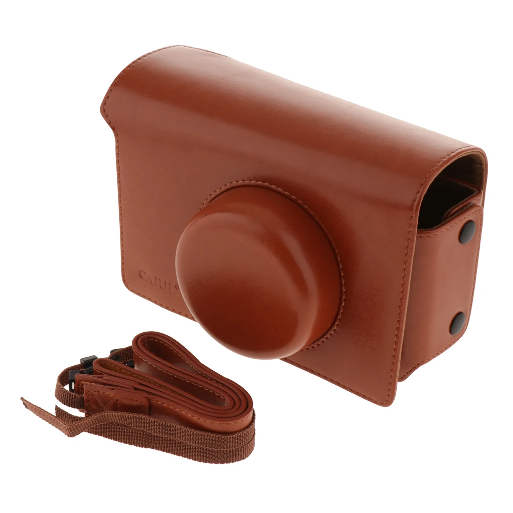Полный корпус камеры сумка защитный чехол КРЫШКА ДЛЯ LOMO Automat Instax камеры