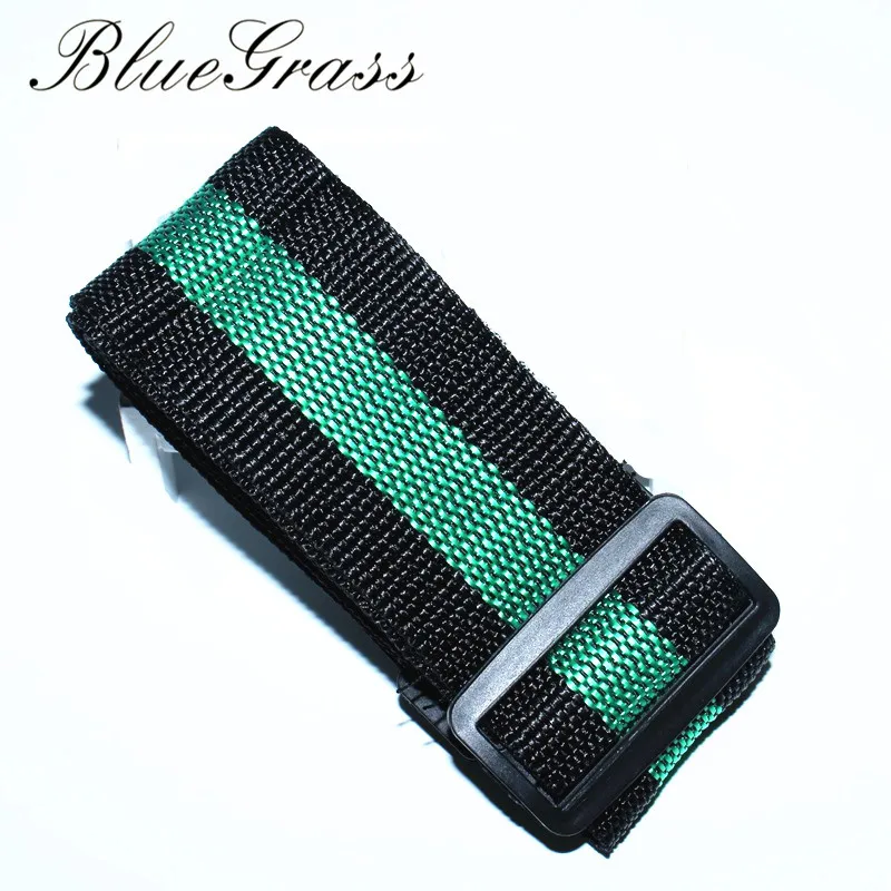 Ремешок для гитары Нейлоновый Регулируемый ремешок электрической и