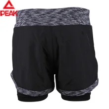 Шорты для бега, спортивные шорты для йоги, женские компрессионные шорты, спортивные Леггинсы, женские колготки