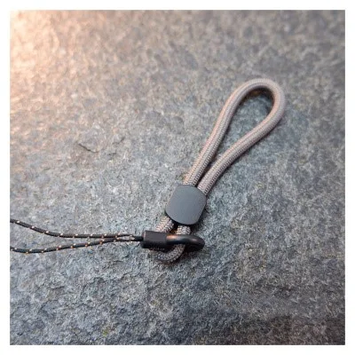 Compact Universal Lanyard - Stylish Strap